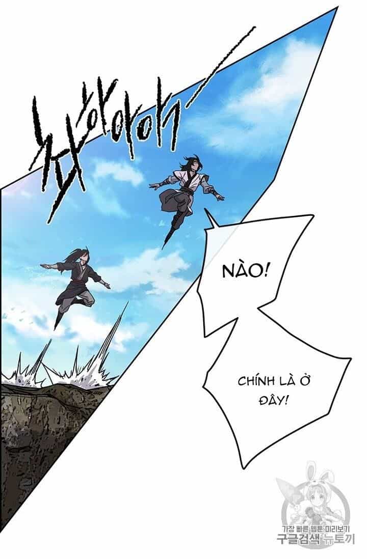 Tiên Kiếm Bất Bại - Chương 15 - ảnh 71