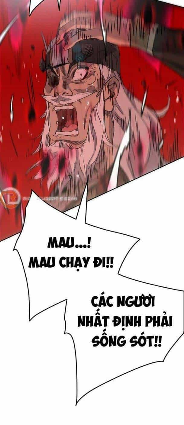 Tiên Kiếm Bất Bại - Chương 156 - ảnh 40