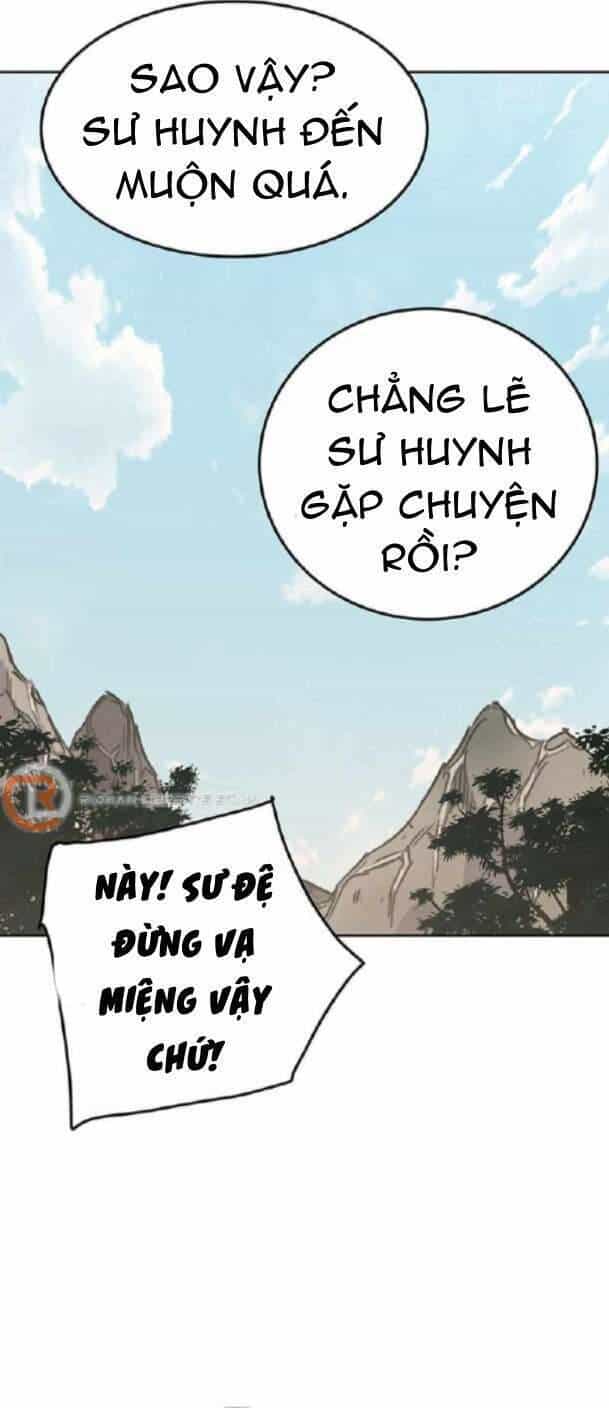 Tiên Kiếm Bất Bại - Chương 160 - ảnh 72