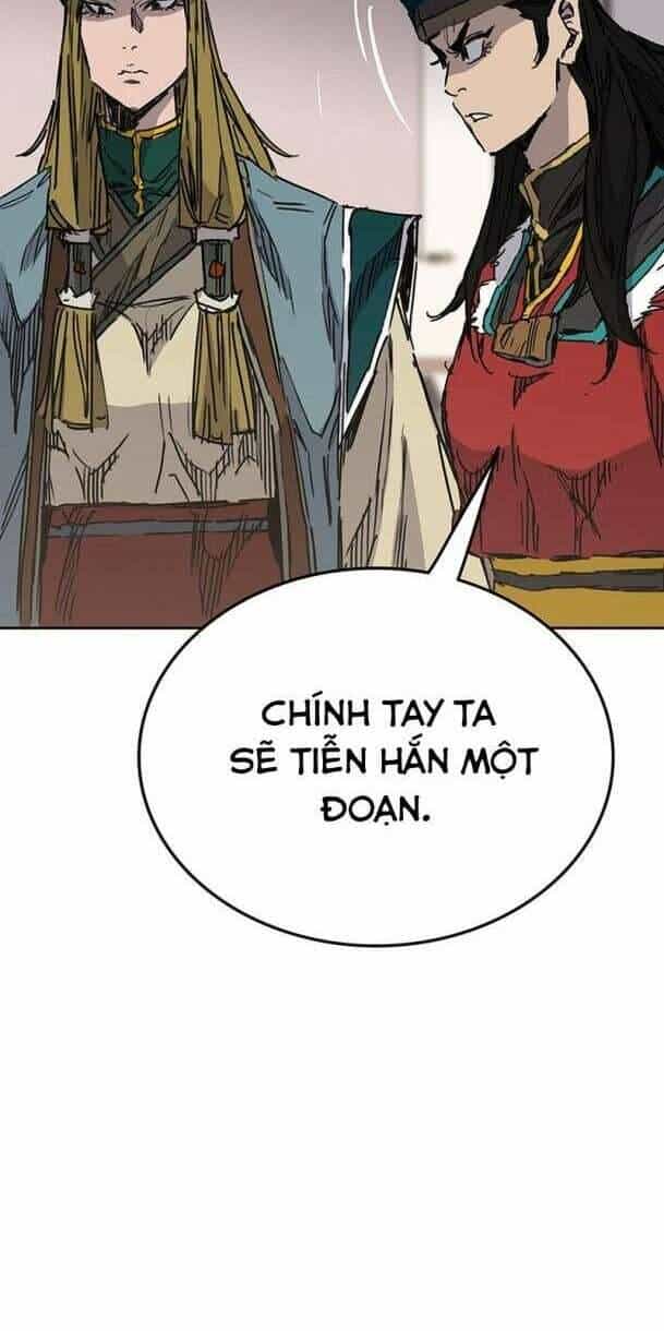 Tiên Kiếm Bất Bại - Chương 163 - ảnh 30