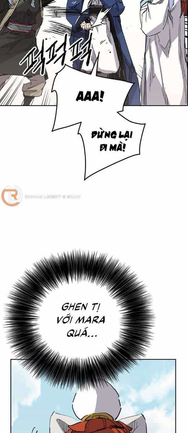 Tiên Kiếm Bất Bại - Chương 164 - ảnh 37