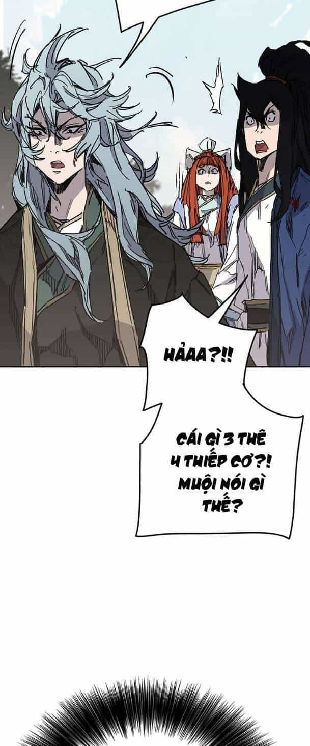 Tiên Kiếm Bất Bại - Chương 164 - ảnh 47