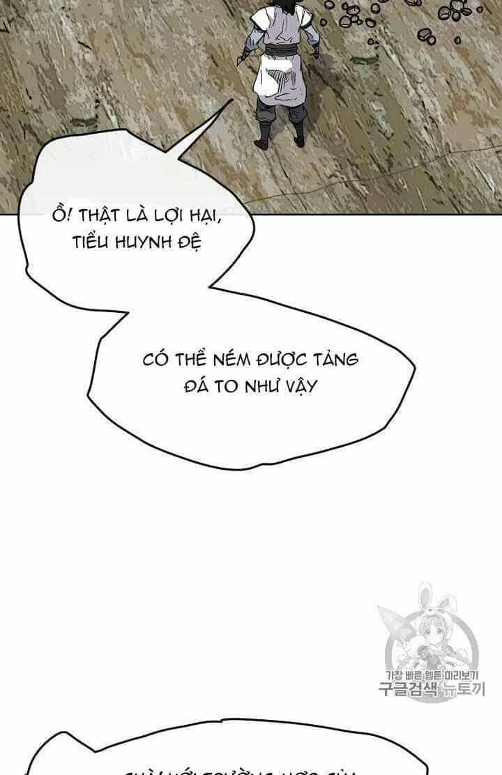 Tiên Kiếm Bất Bại - Chương 16 - ảnh 18