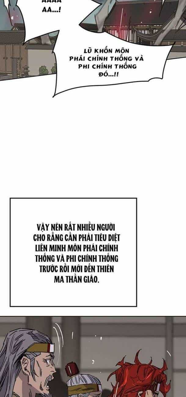 Tiên Kiếm Bất Bại - Chương 166 - ảnh 32