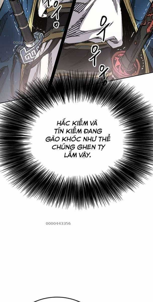 Tiên Kiếm Bất Bại - Chương 166 - ảnh 5