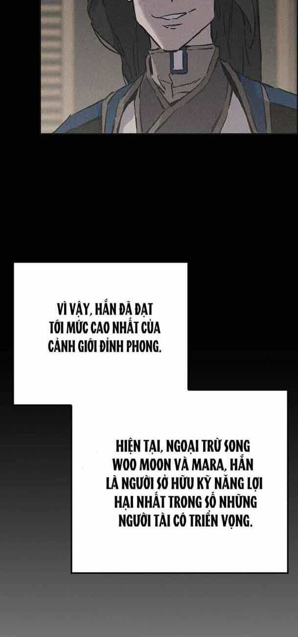Tiên Kiếm Bất Bại - Chương 166 - ảnh 52