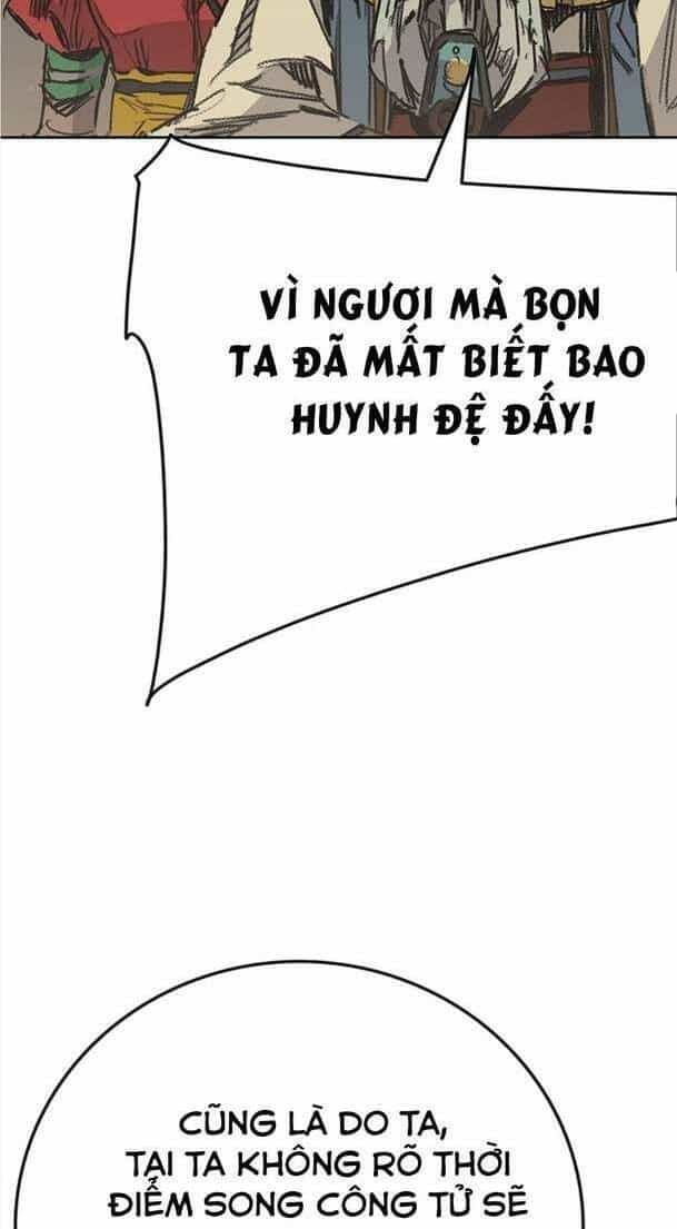 Tiên Kiếm Bất Bại - Chương 168 - ảnh 35