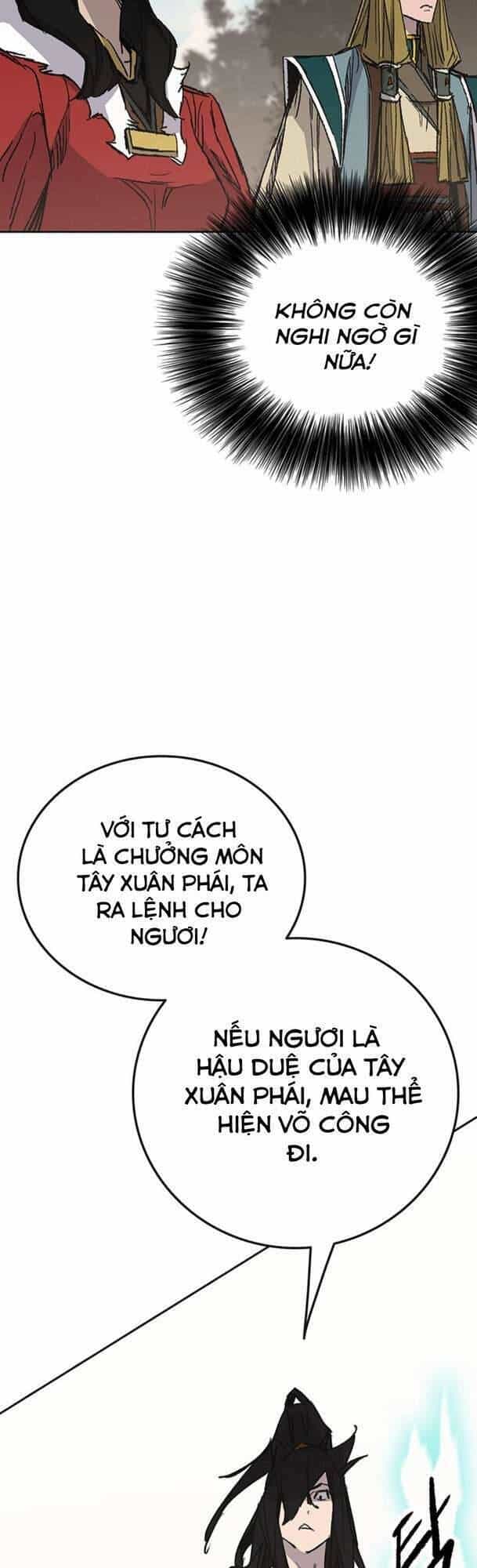 Tiên Kiếm Bất Bại - Chương 168 - ảnh 59