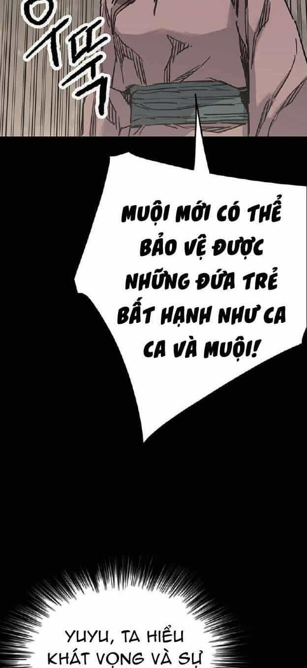 Tiên Kiếm Bất Bại - Chương 169 - ảnh 48