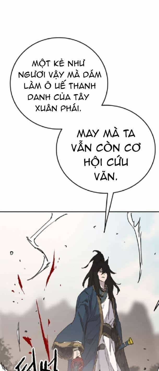Tiên Kiếm Bất Bại - Chương 169 - ảnh 7