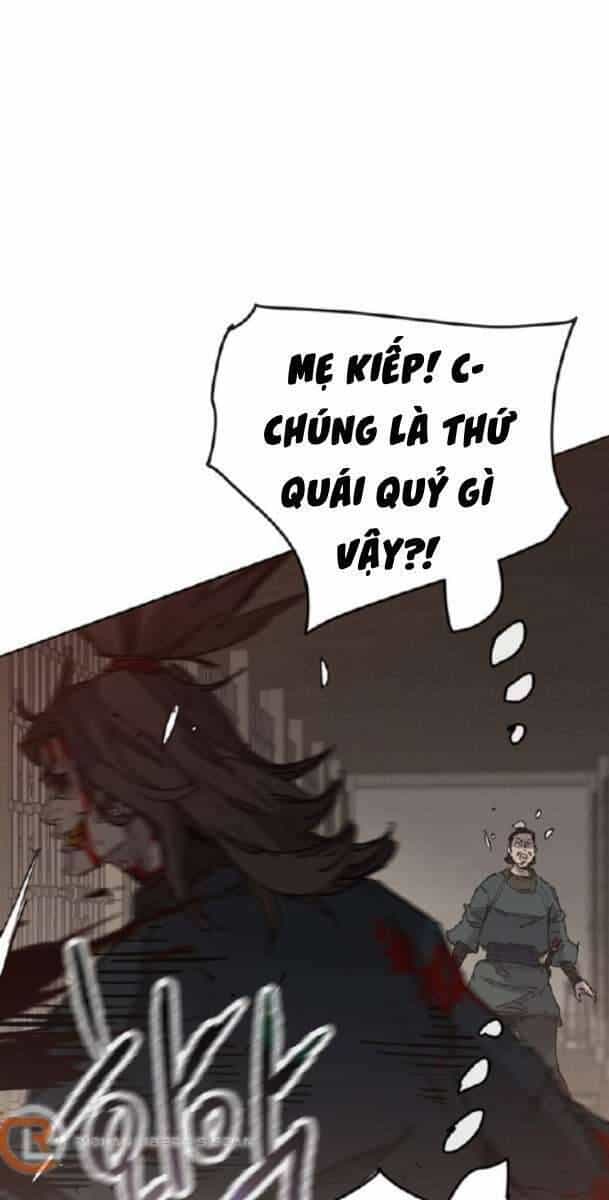 Tiên Kiếm Bất Bại - Chương 171 - ảnh 20
