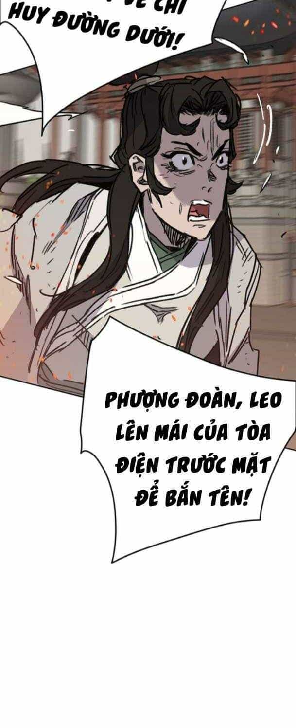 Tiên Kiếm Bất Bại - Chương 171 - ảnh 64