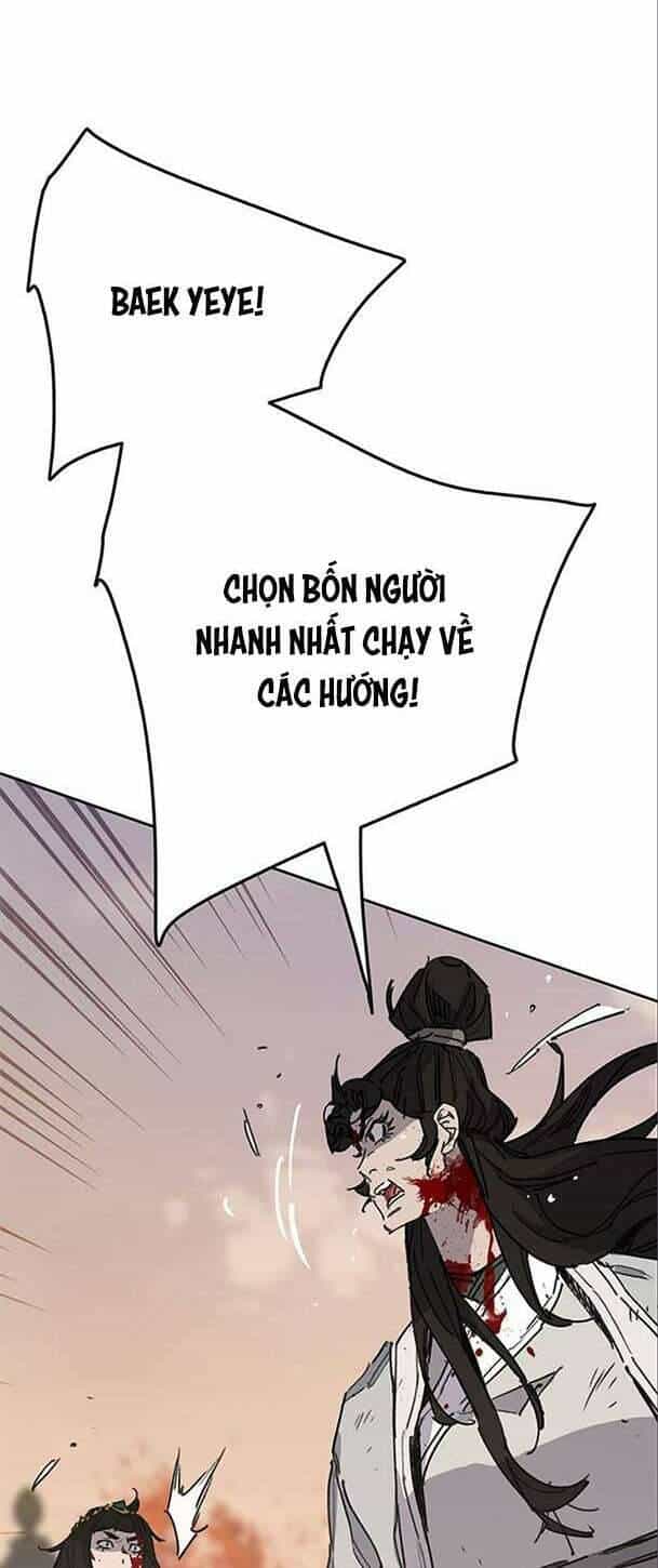 Tiên Kiếm Bất Bại - Chương 172 - ảnh 35