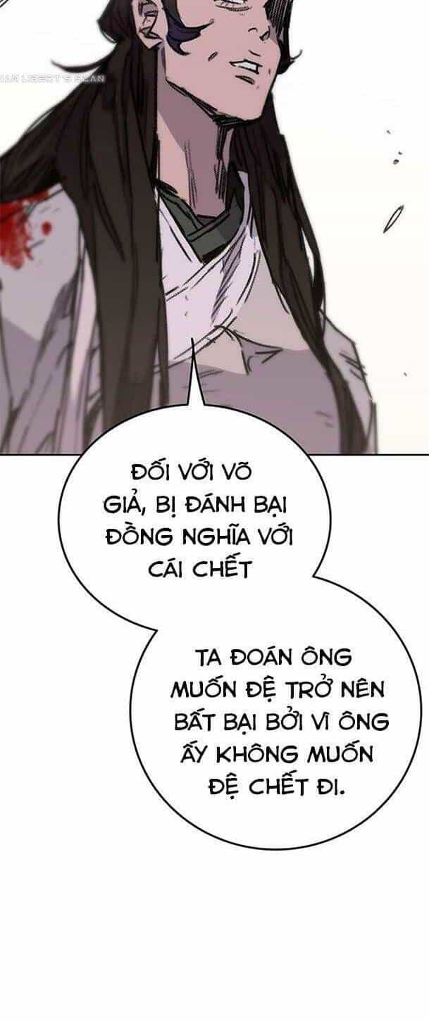 Tiên Kiếm Bất Bại - Chương 177 - ảnh 26