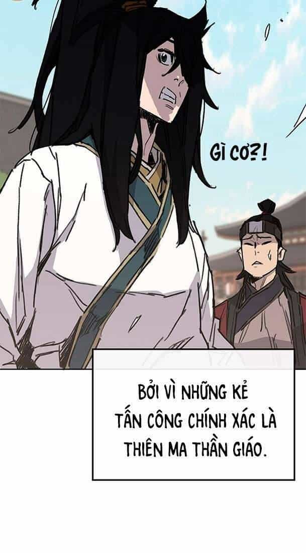 Tiên Kiếm Bất Bại - Chương 177 - ảnh 75