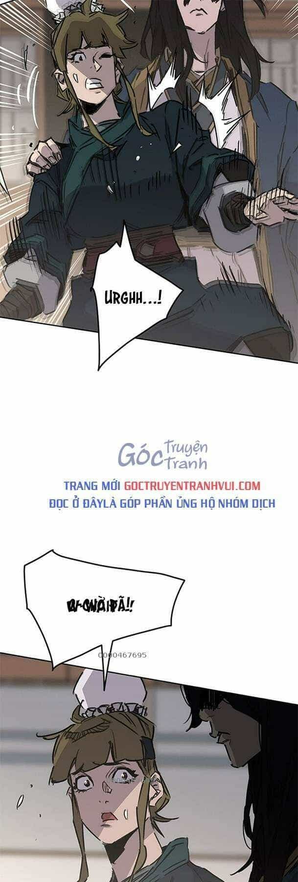 Tiên Kiếm Bất Bại - Chương 179 - ảnh 33