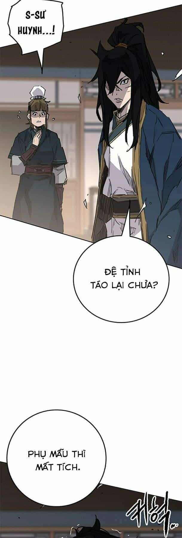 Tiên Kiếm Bất Bại - Chương 179 - ảnh 44