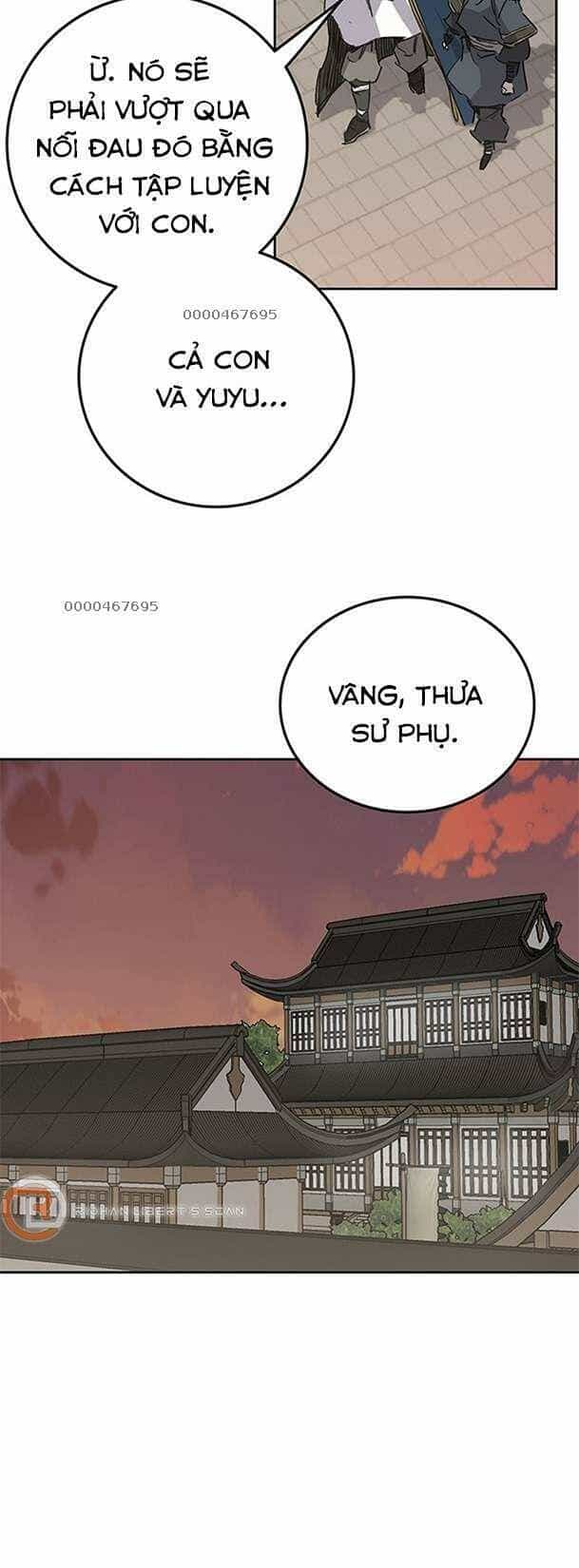 Tiên Kiếm Bất Bại - Chương 179 - ảnh 5