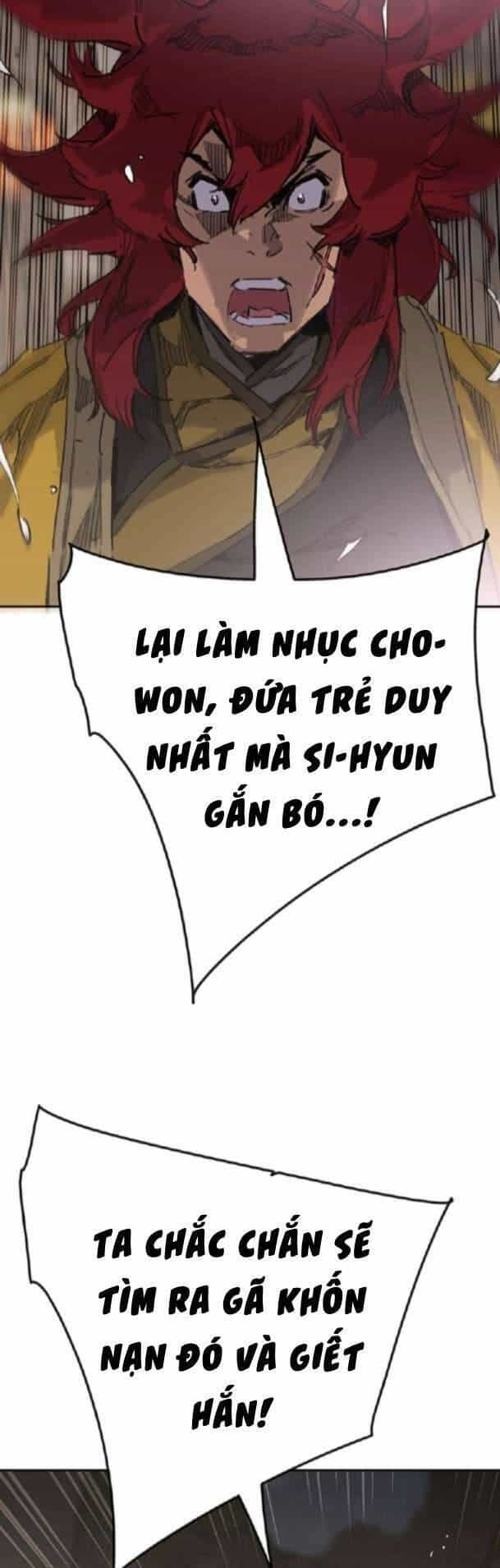 Tiên Kiếm Bất Bại - Chương 180 - ảnh 23