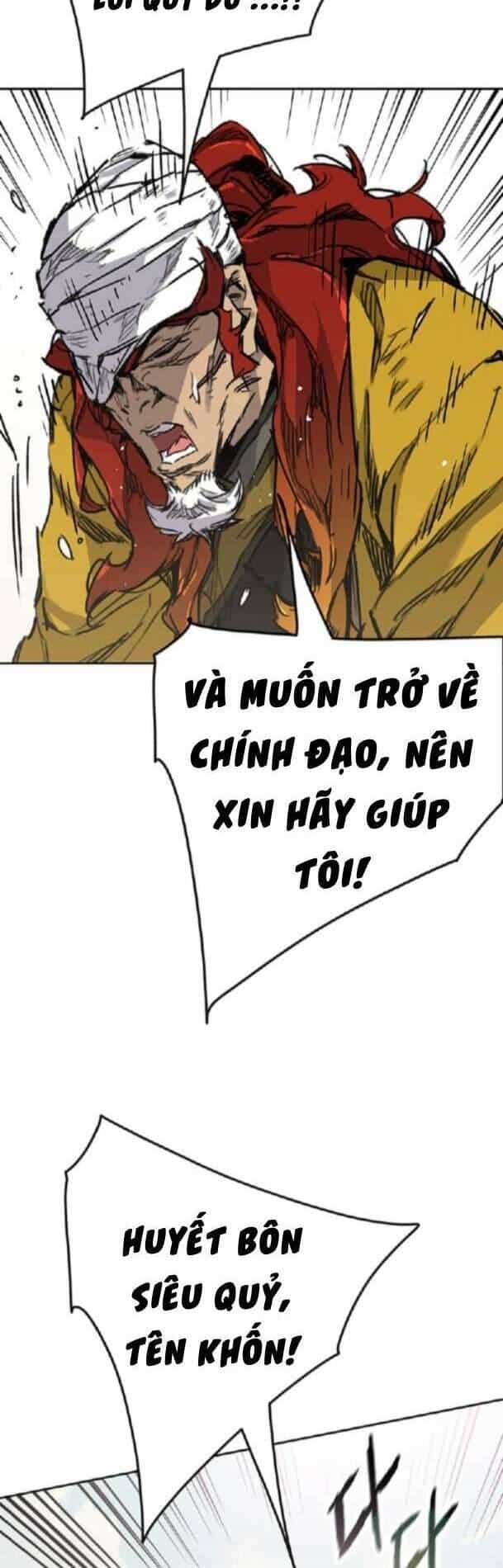 Tiên Kiếm Bất Bại - Chương 181 - ảnh 10