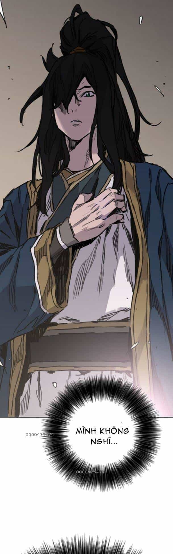 Tiên Kiếm Bất Bại - Chương 181 - ảnh 67