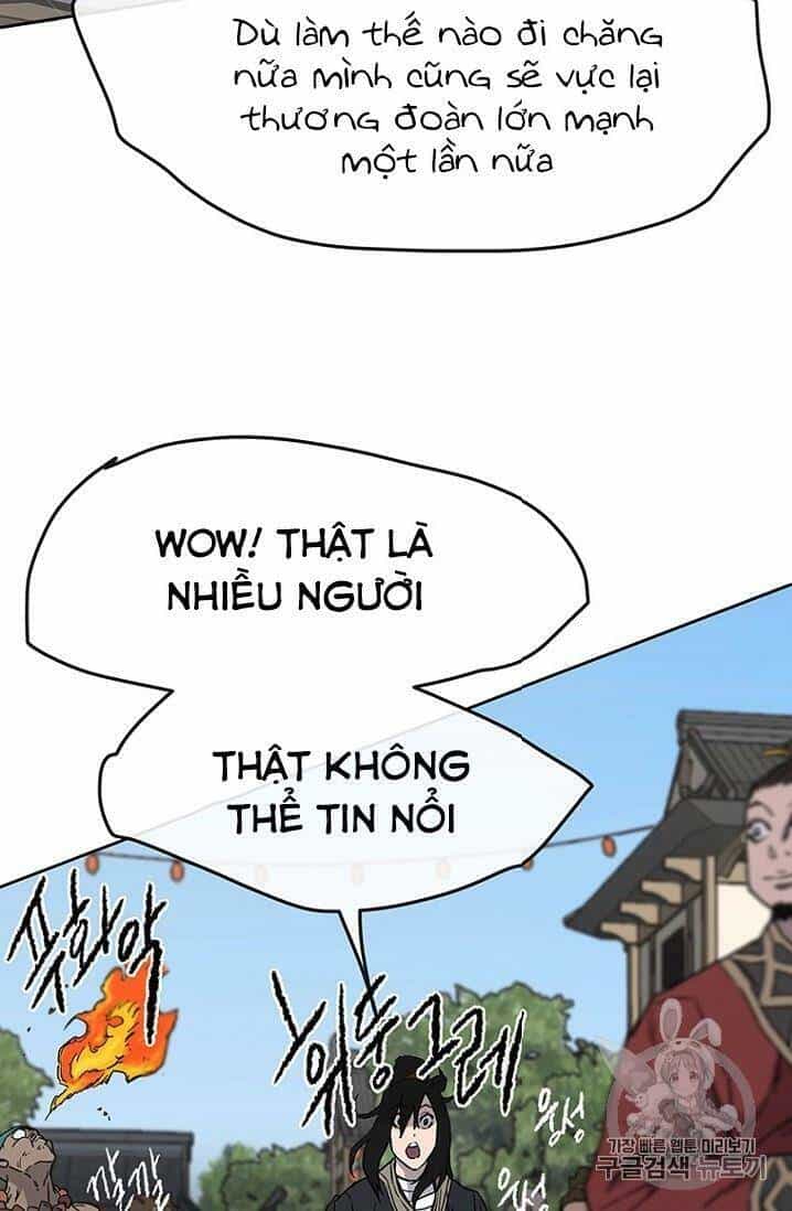 Tiên Kiếm Bất Bại - Chương 18 - ảnh 60
