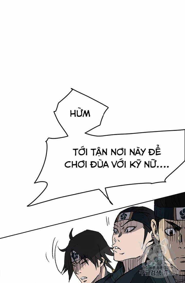 Tiên Kiếm Bất Bại - Chương 18 - ảnh 70