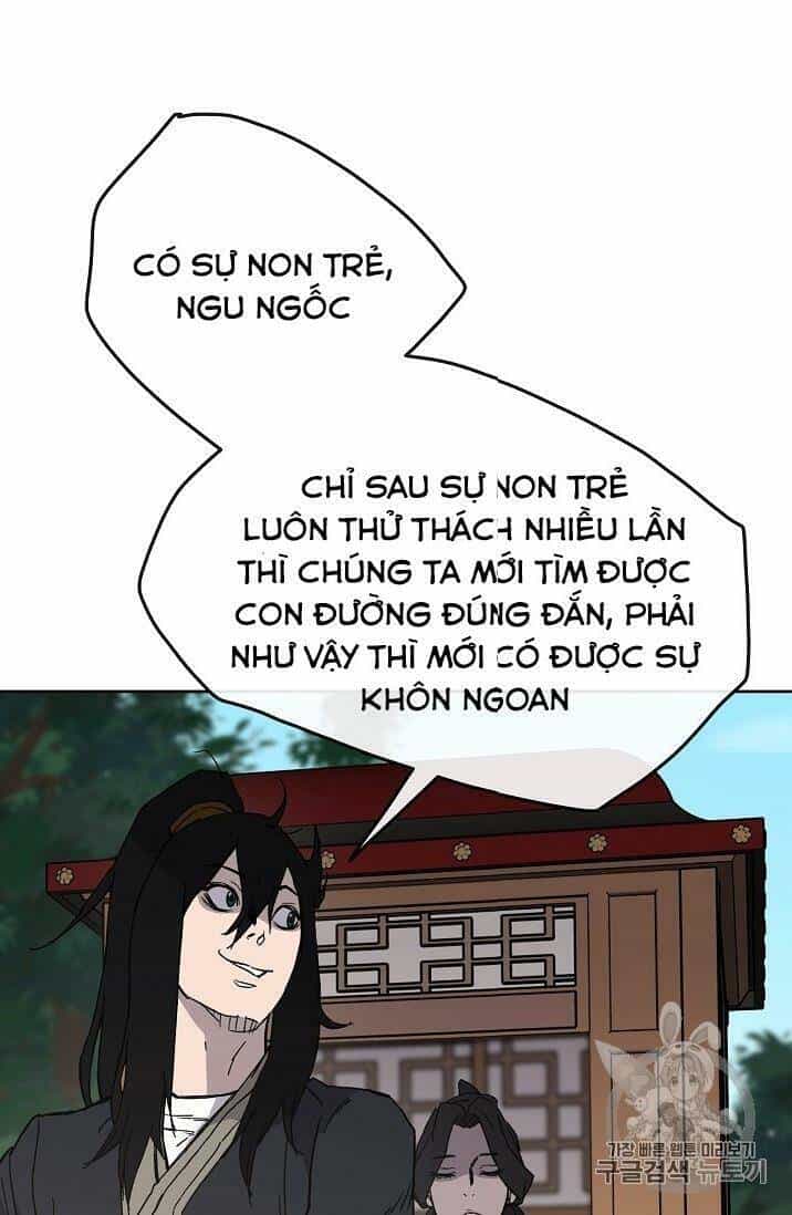 Tiên Kiếm Bất Bại - Chương 18 - ảnh 9