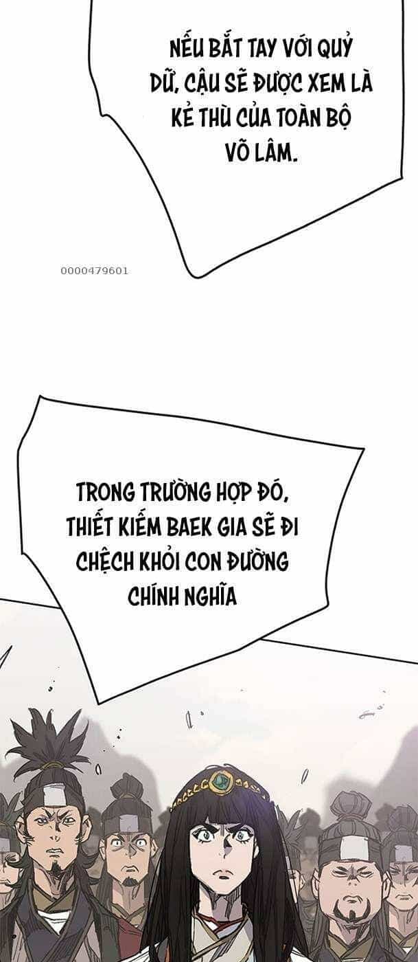 Tiên Kiếm Bất Bại - Chương 186 - ảnh 23