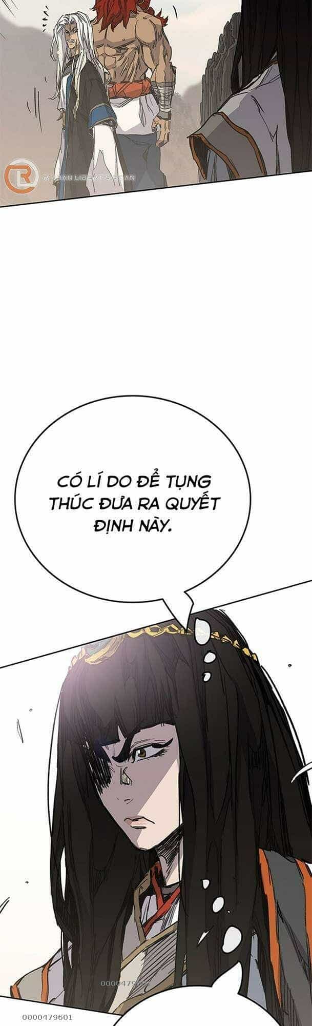 Tiên Kiếm Bất Bại - Chương 186 - ảnh 31