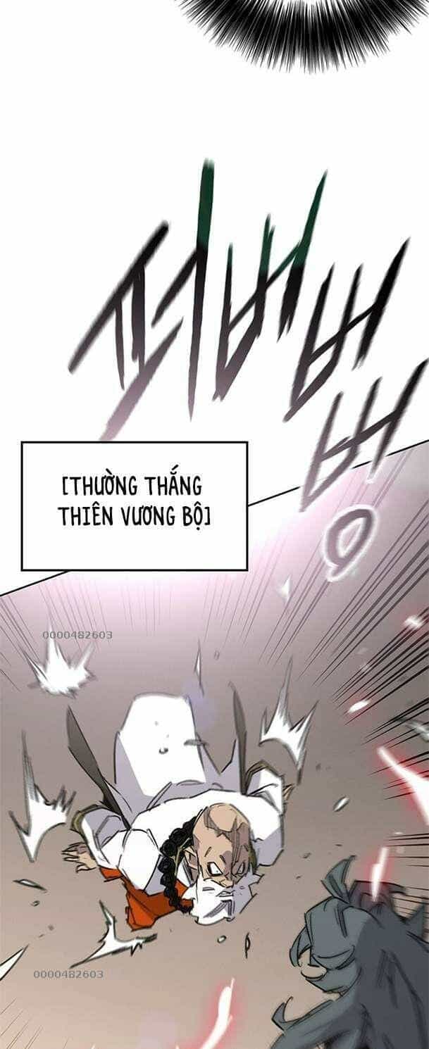 Tiên Kiếm Bất Bại - Chương 188 - ảnh 49