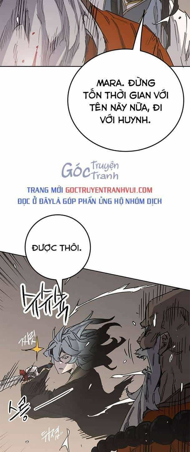 Tiên Kiếm Bất Bại - Chương 190 - ảnh 41