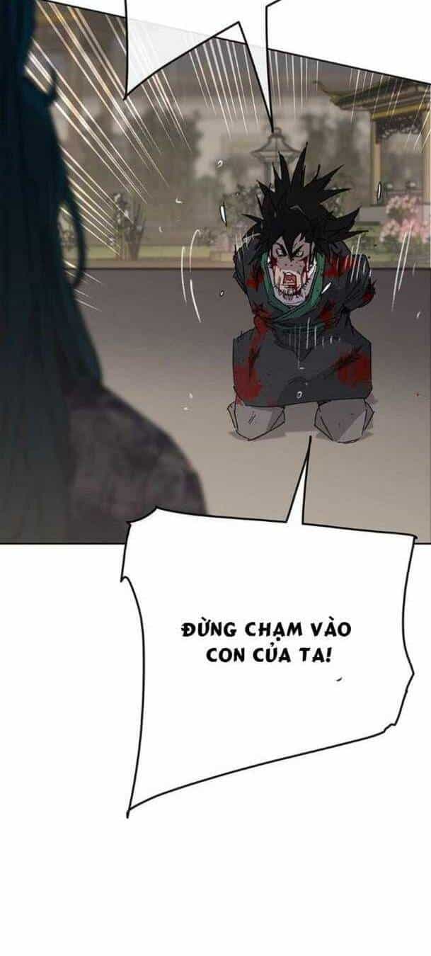 Tiên Kiếm Bất Bại - Chương 196 - ảnh 16