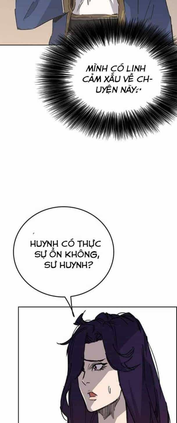 Tiên Kiếm Bất Bại - Chương 196 - ảnh 24