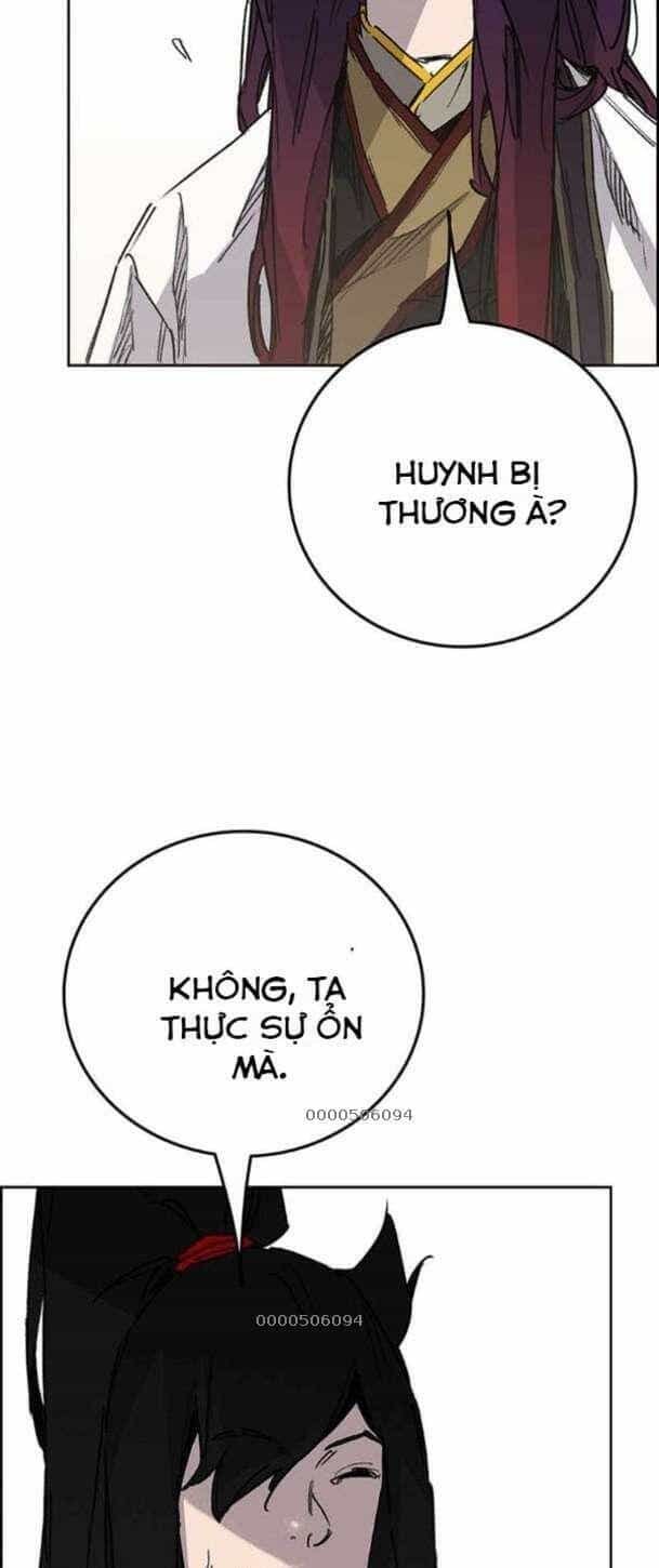 Tiên Kiếm Bất Bại - Chương 196 - ảnh 25