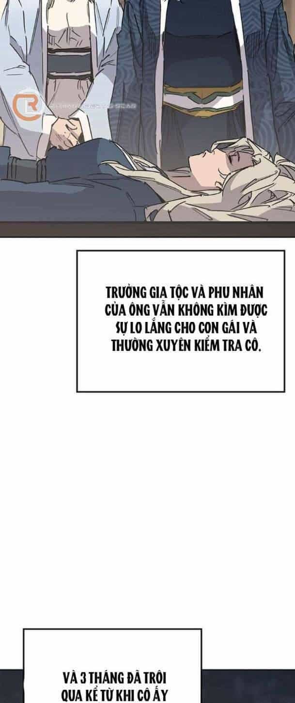 Tiên Kiếm Bất Bại - Chương 196 - ảnh 35