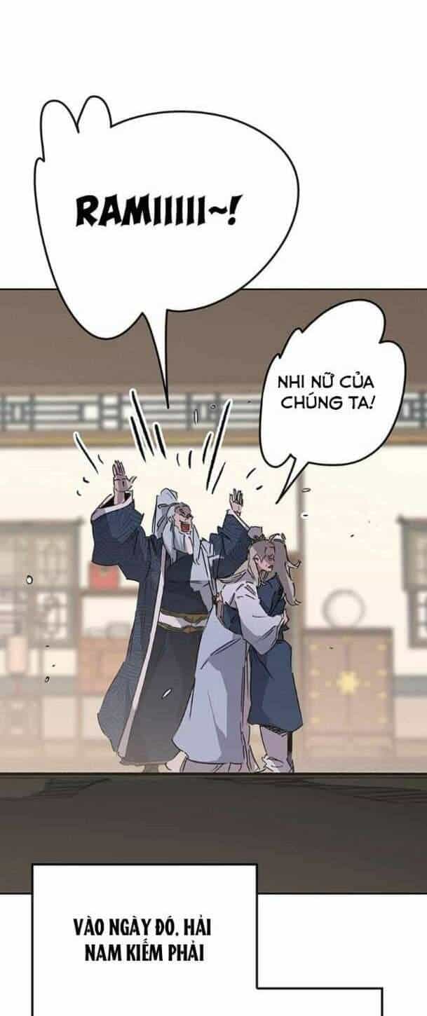 Tiên Kiếm Bất Bại - Chương 196 - ảnh 46