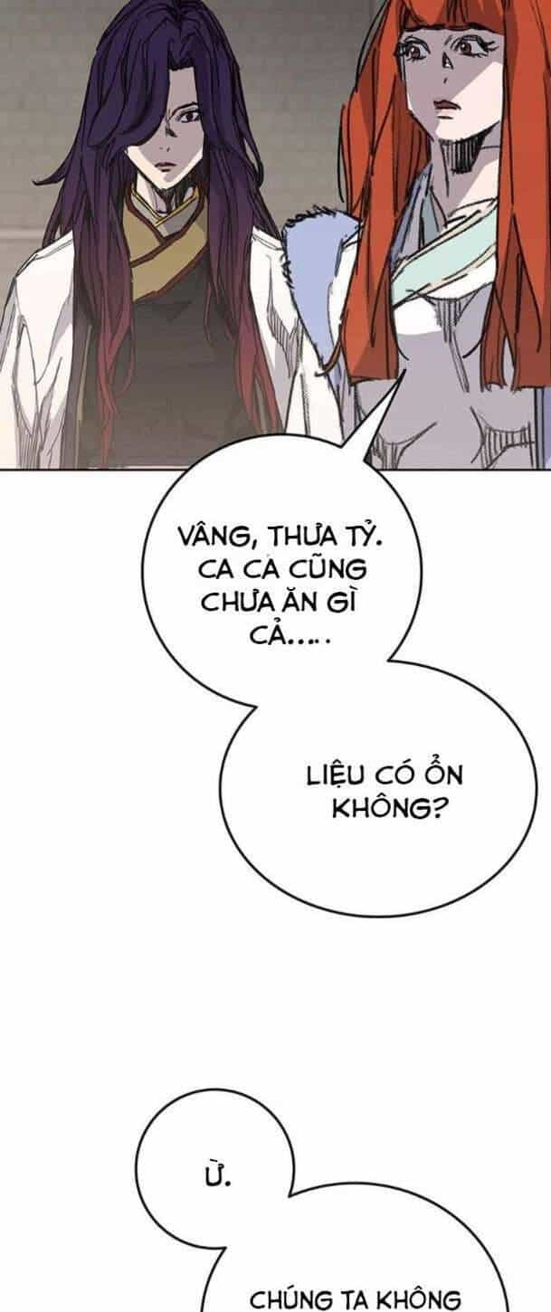 Tiên Kiếm Bất Bại - Chương 196 - ảnh 55