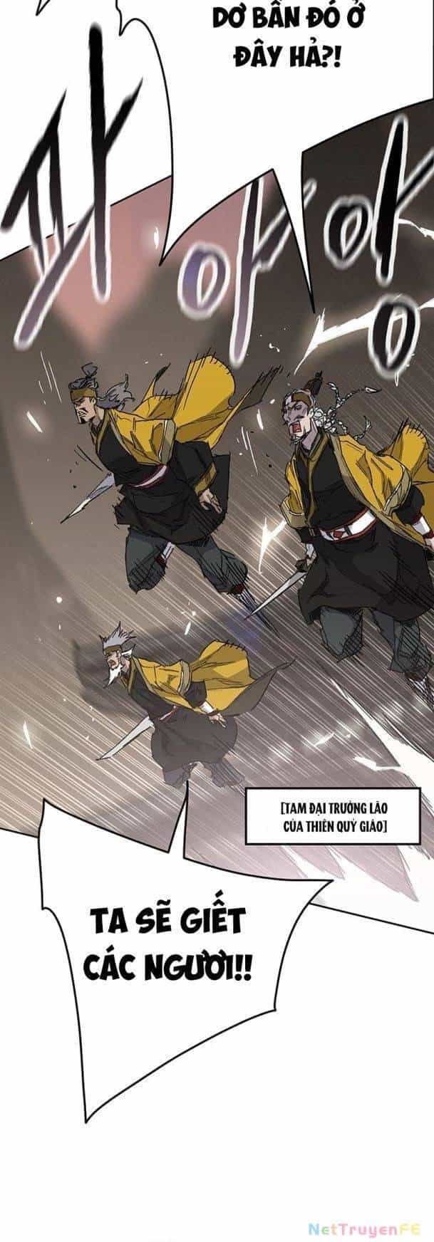 Tiên Kiếm Bất Bại - Chương 199 - ảnh 43