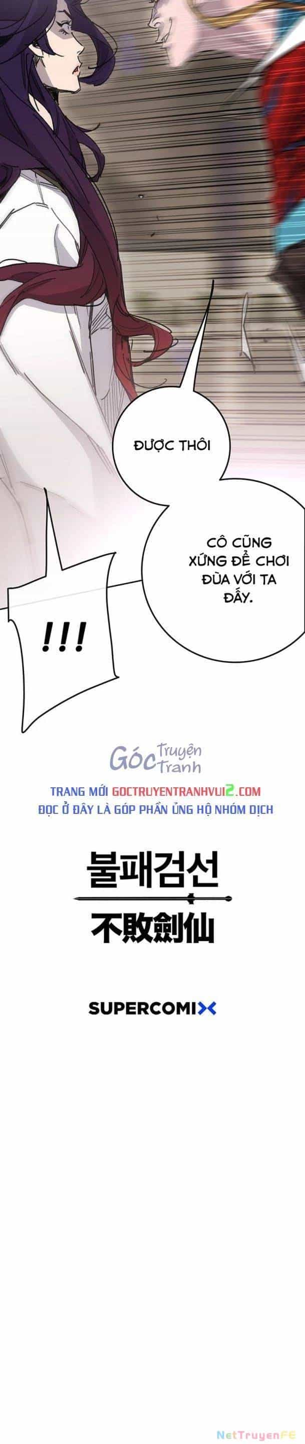 Tiên Kiếm Bất Bại - Chương 199 - ảnh 58