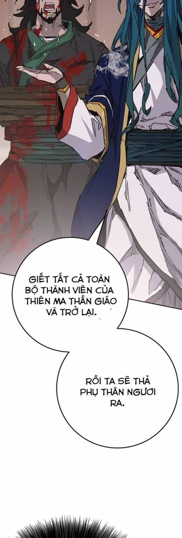 Tiên Kiếm Bất Bại - Chương 201 - ảnh 22