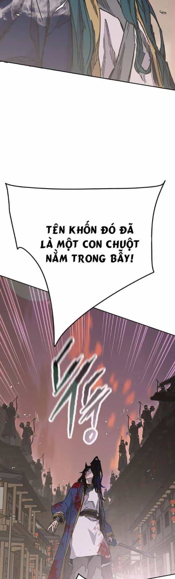 Tiên Kiếm Bất Bại - Chương 201 - ảnh 48