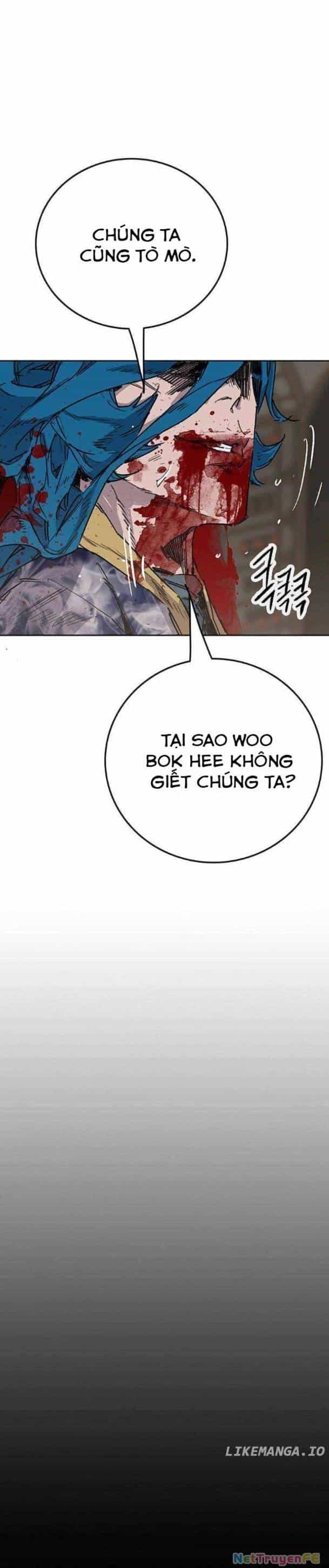 Tiên Kiếm Bất Bại - Chương 206 - ảnh 37