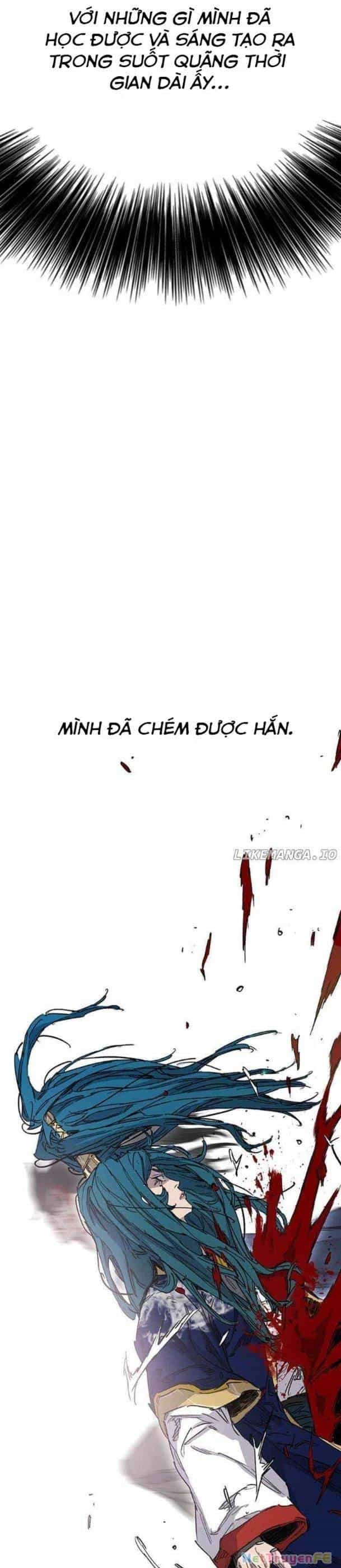 Tiên Kiếm Bất Bại - Chương 206 - ảnh 5