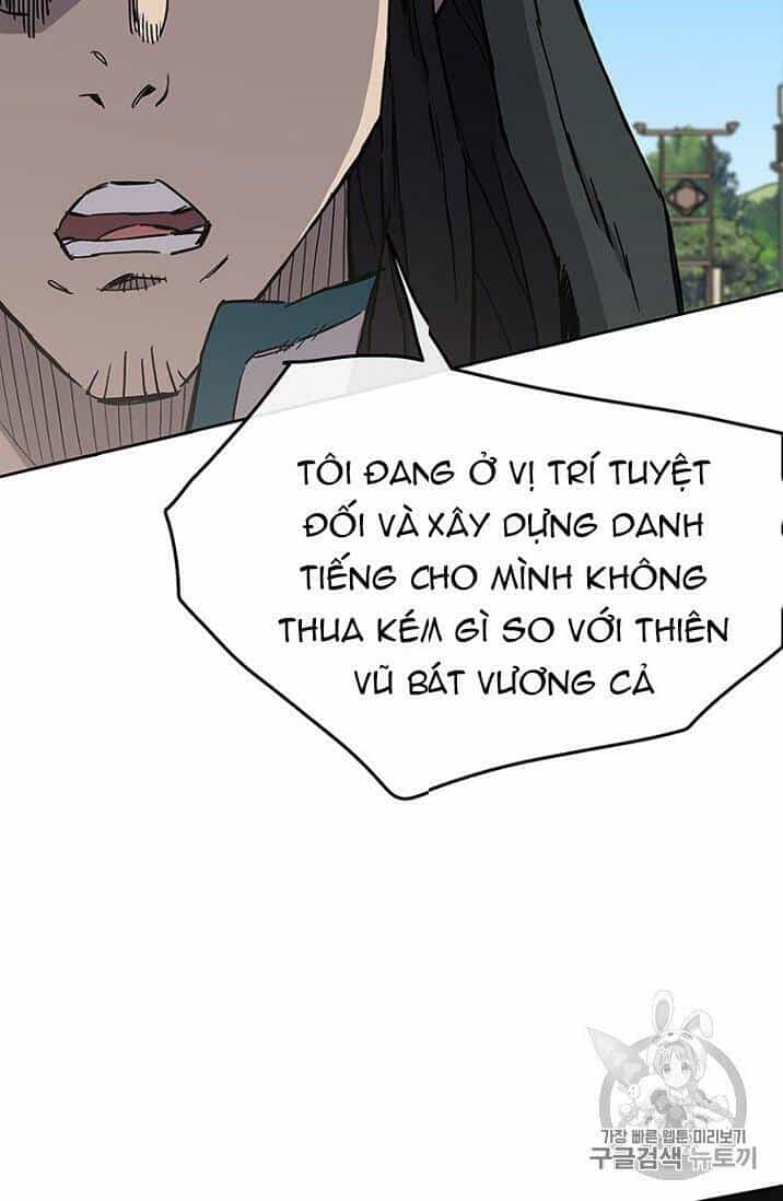 Tiên Kiếm Bất Bại - Chương 20 - ảnh 3