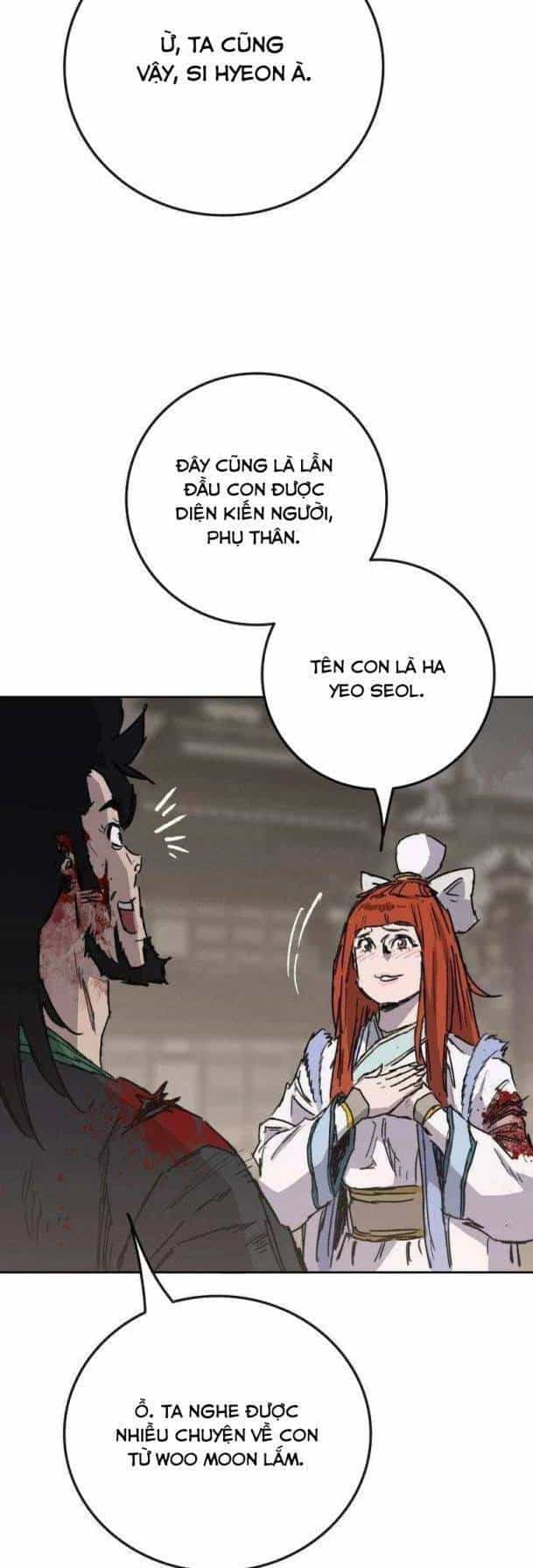 Tiên Kiếm Bất Bại - Chương 209 - ảnh 24