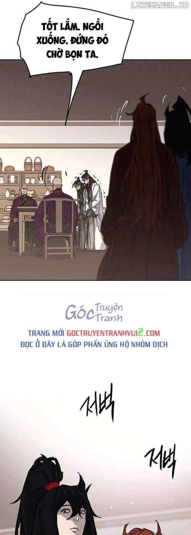 Tiên Kiếm Bất Bại - Chương 211 - ảnh 23