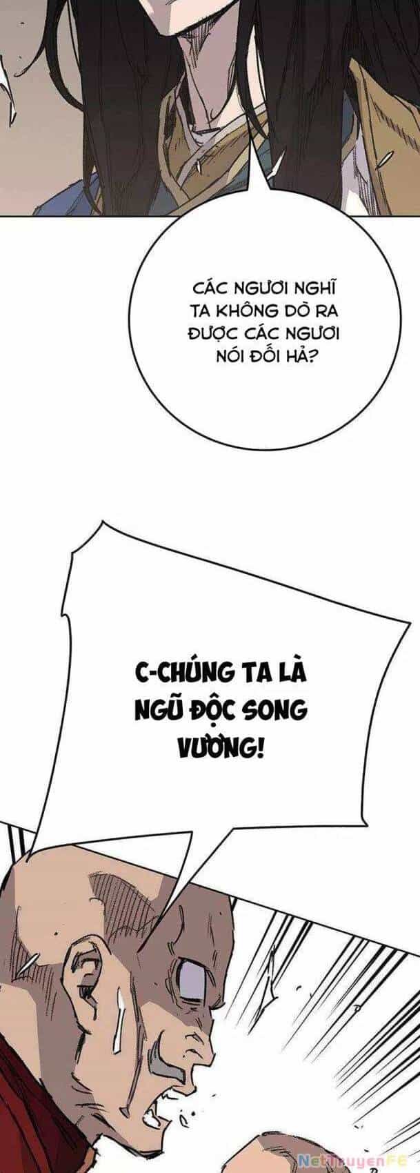 Tiên Kiếm Bất Bại - Chương 212 - ảnh 35