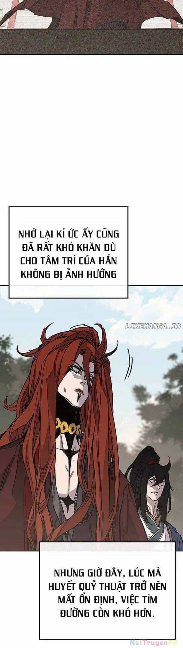 Tiên Kiếm Bất Bại - Chương 213 - ảnh 17