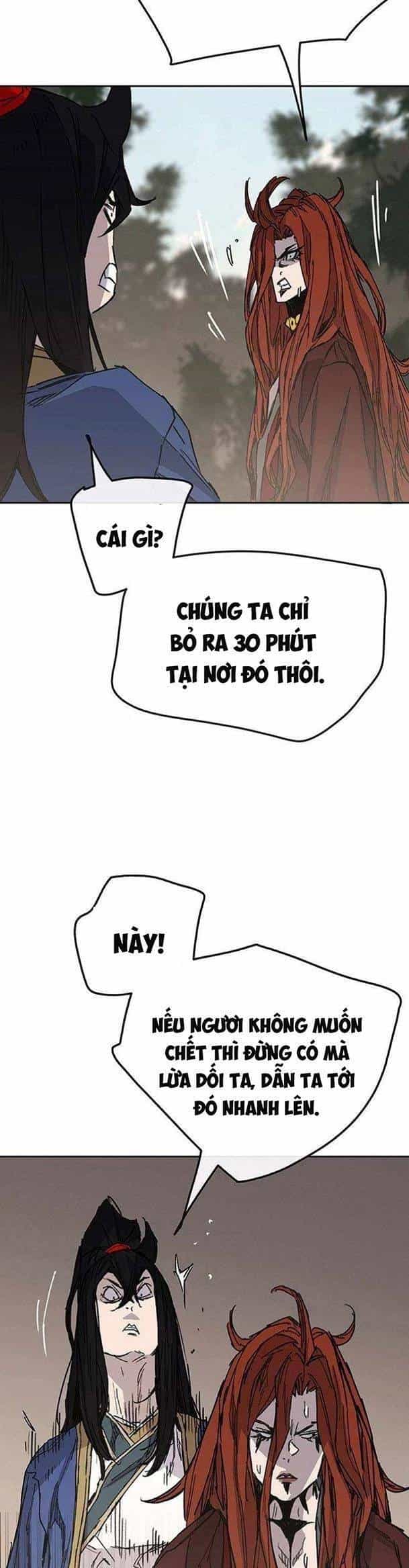 Tiên Kiếm Bất Bại - Chương 213 - ảnh 20